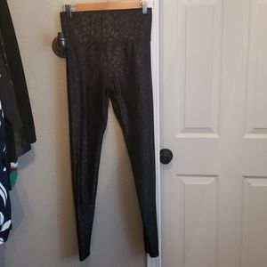 Carbon highwaist leggings